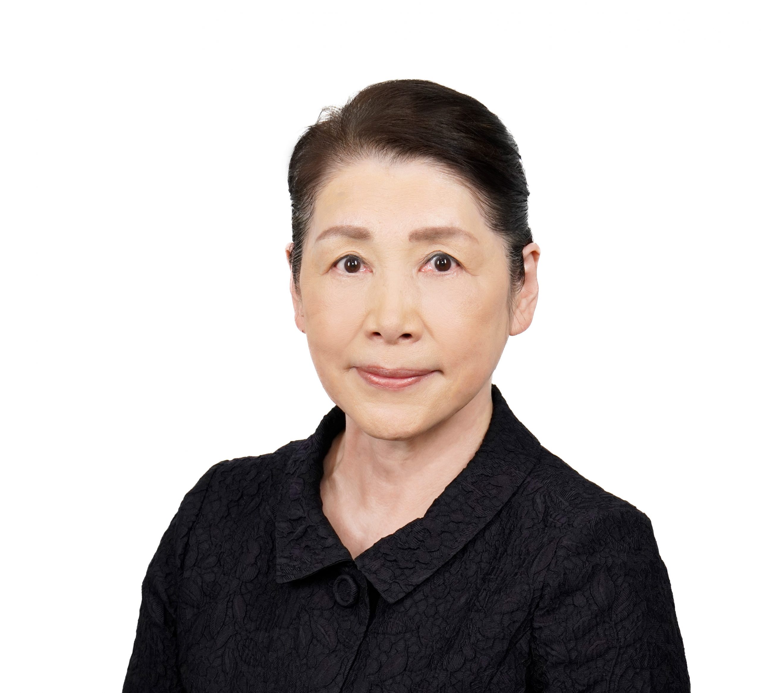 冨澤 栄子 先生