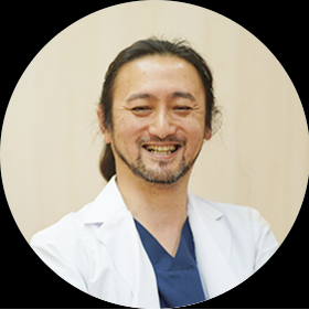 古田 伸夫 先生
