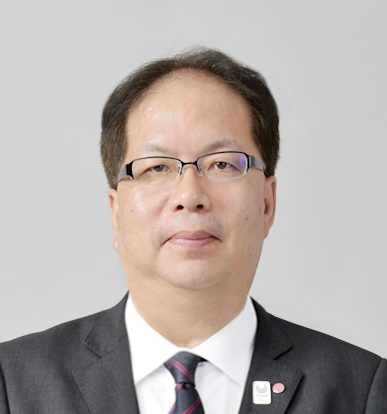 吉田 肇 先生
