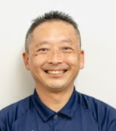 小野寺 祐 先生