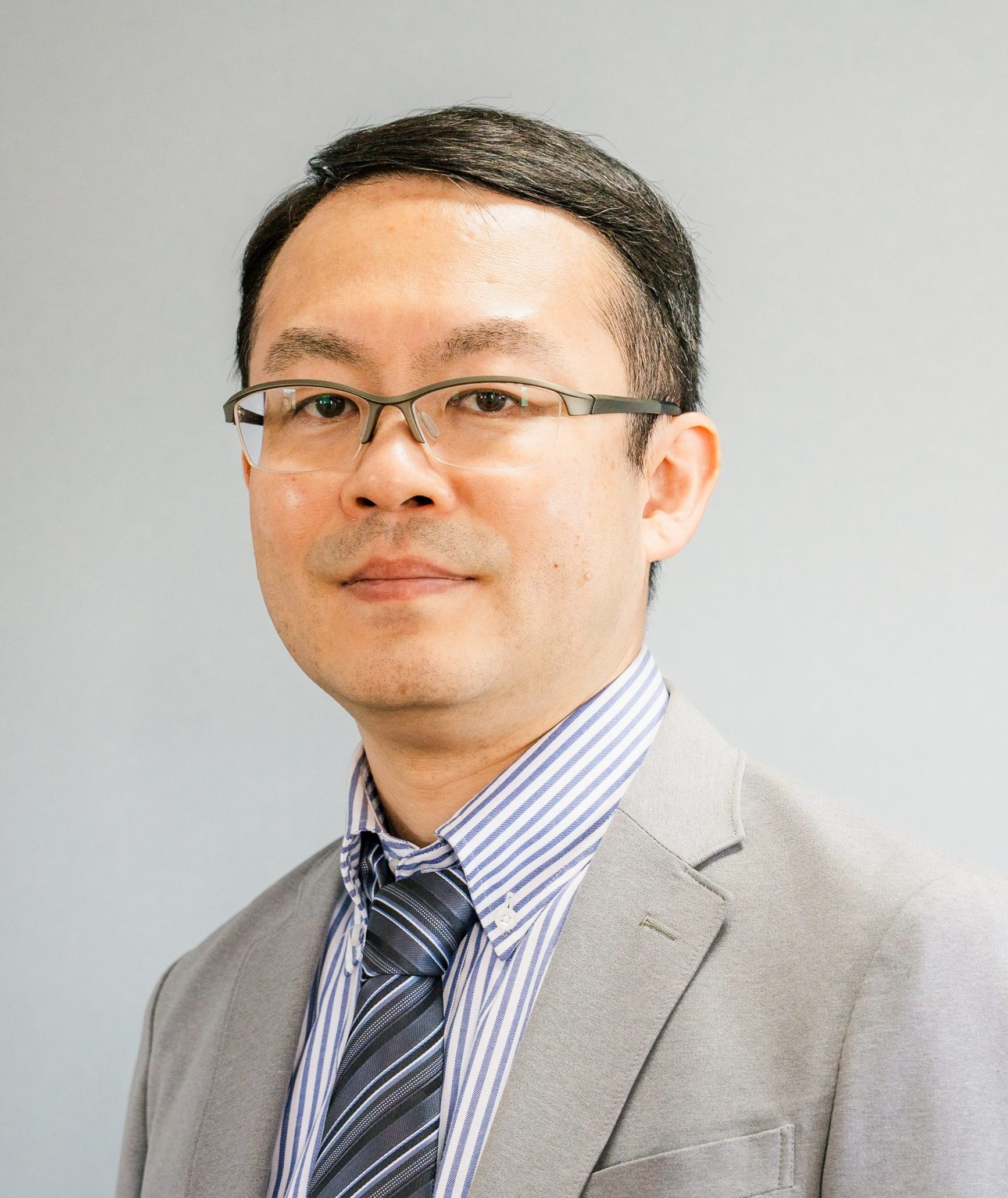 徳山 和宏 先生